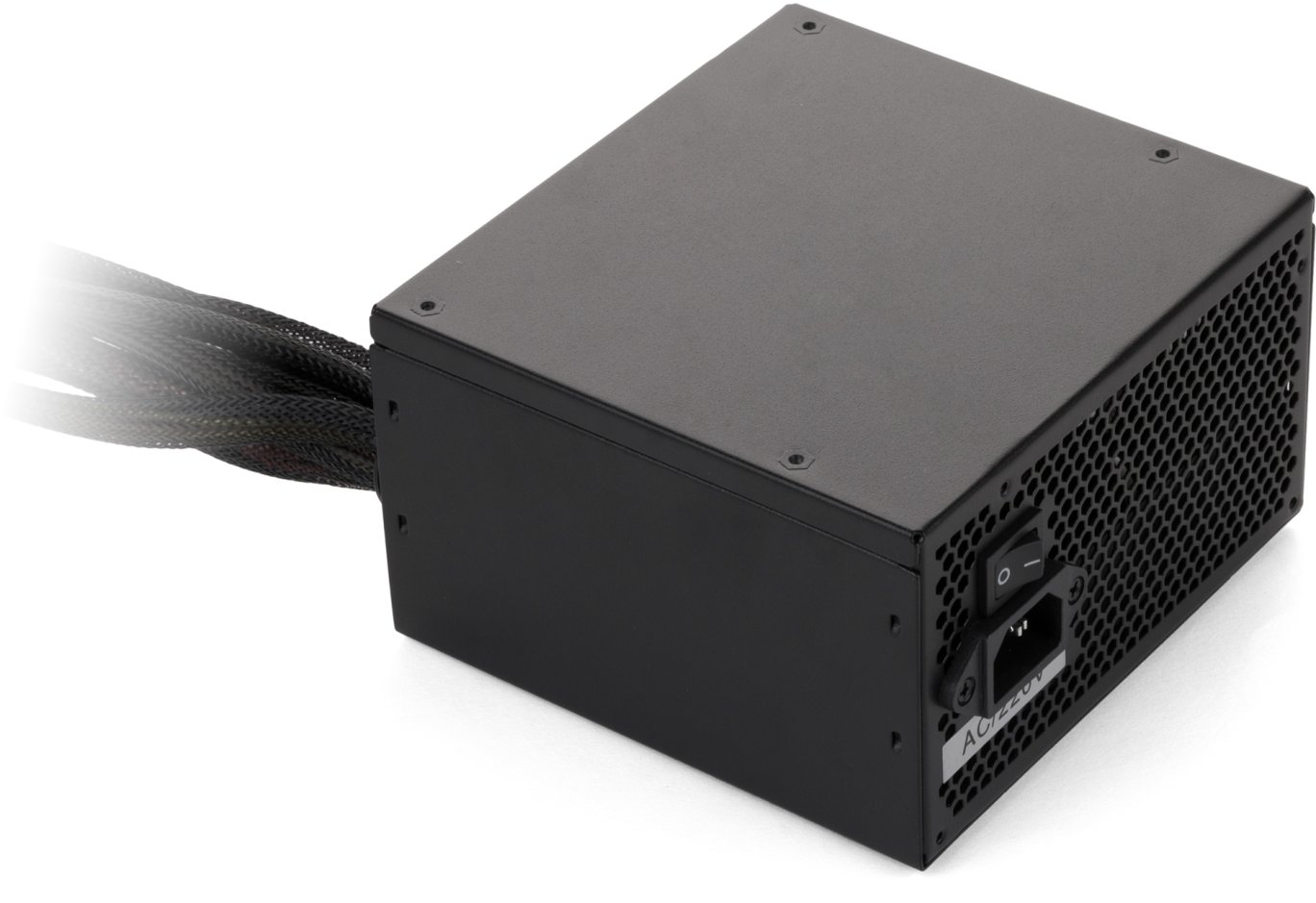 Power supply Vinga 550W (VPS-550P)