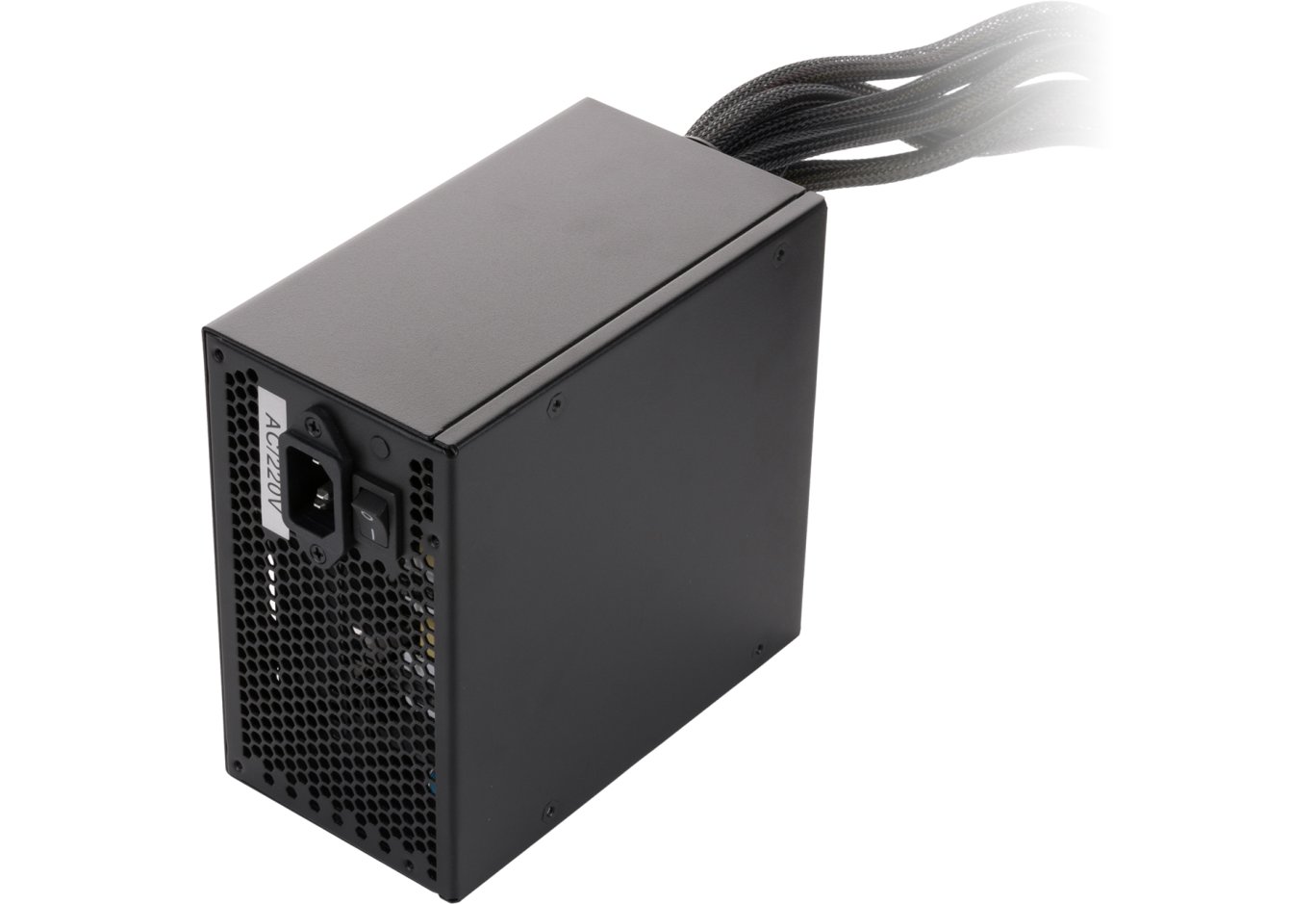 Power supply Vinga 600W (VPS-600P)