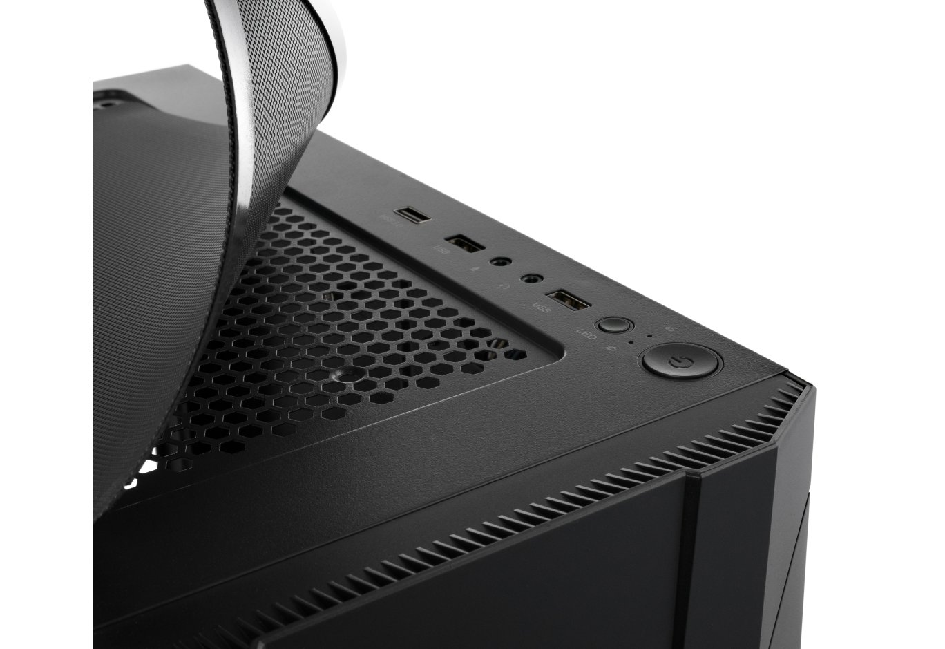 PC Case Vinga CS213B