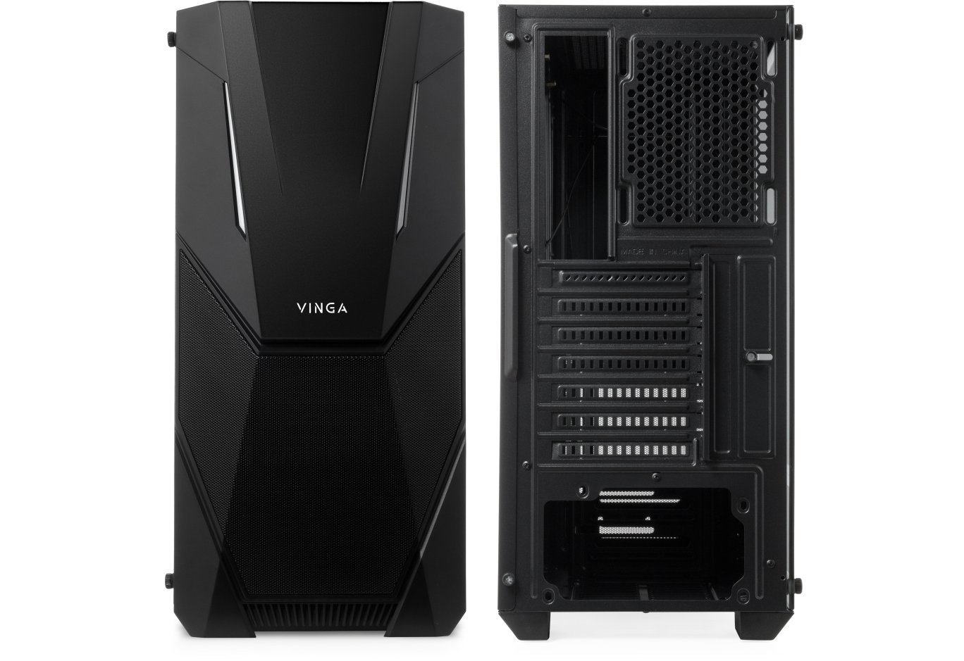 PC Case Vinga CS213B