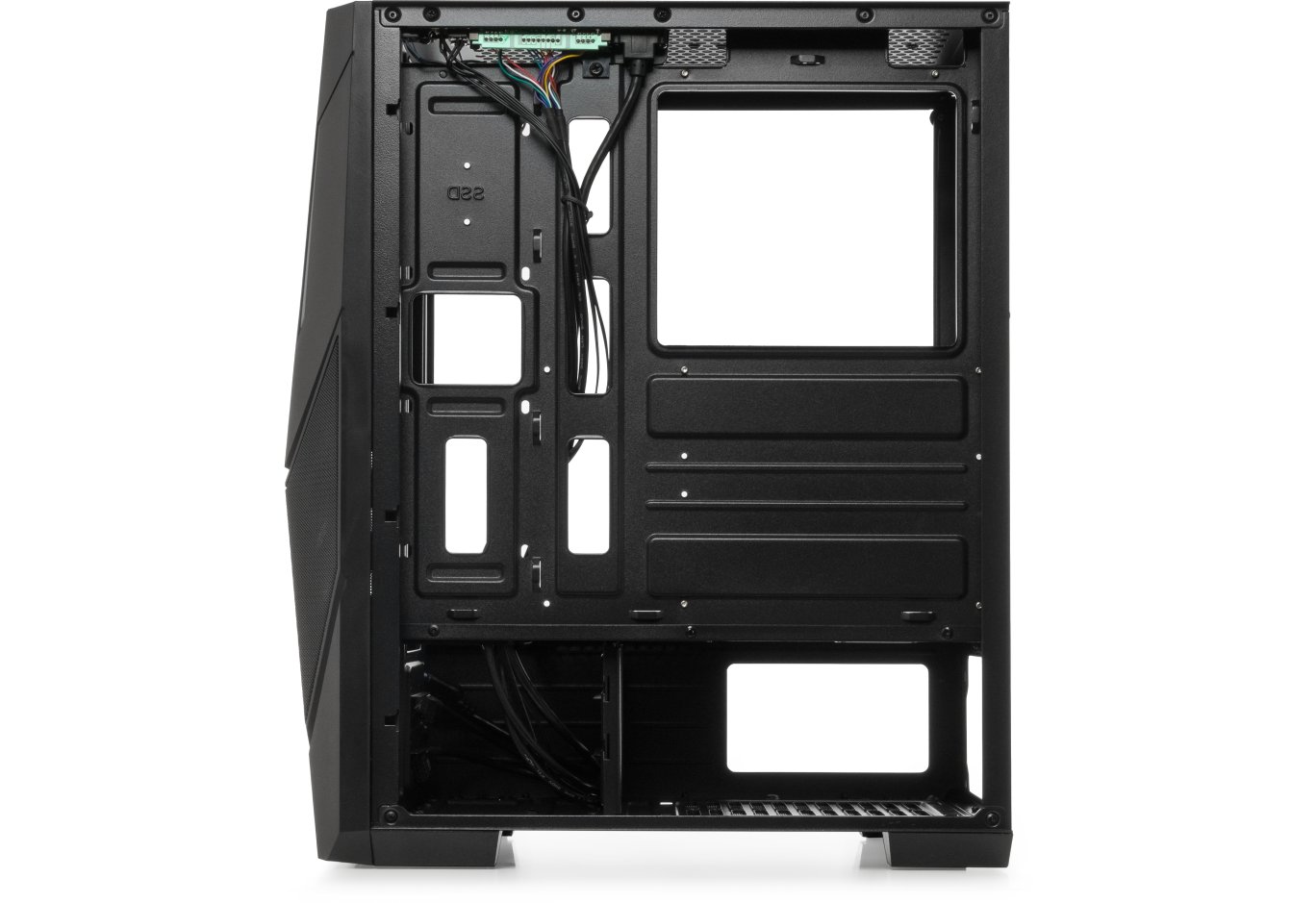 PC Case Vinga CS213B