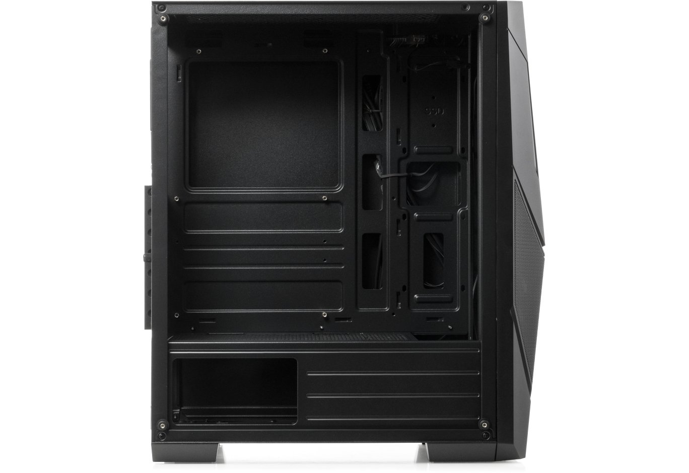 PC Case Vinga CS213B