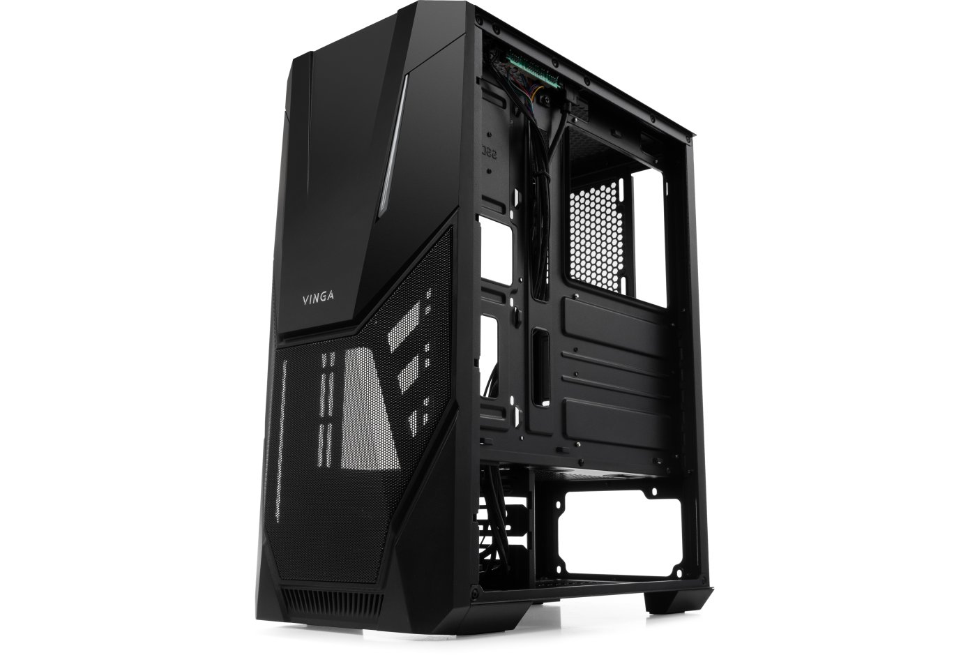 PC Case Vinga CS213B