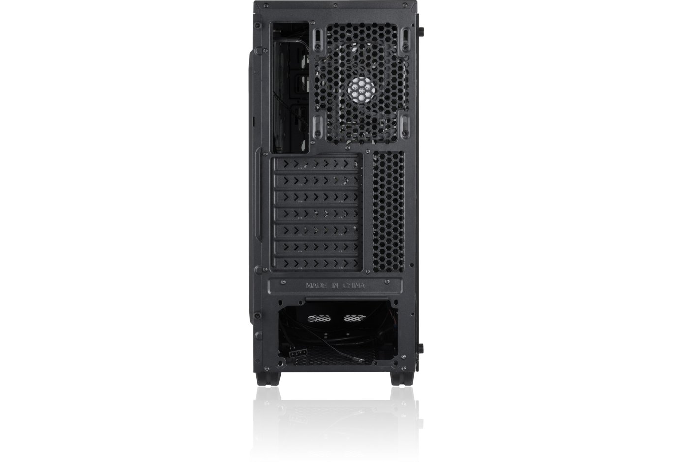 PC Case Vinga Hydra RGB