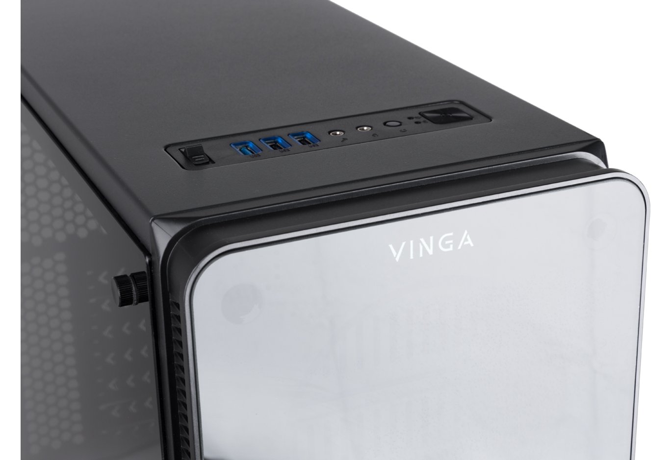 PC Case Vinga Hydra RGB