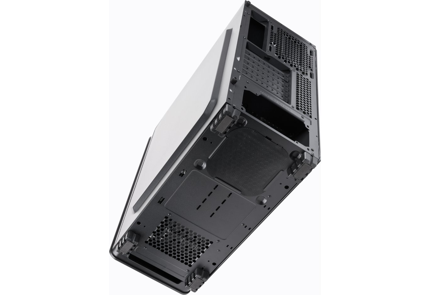 PC Case Vinga Hydra RGB