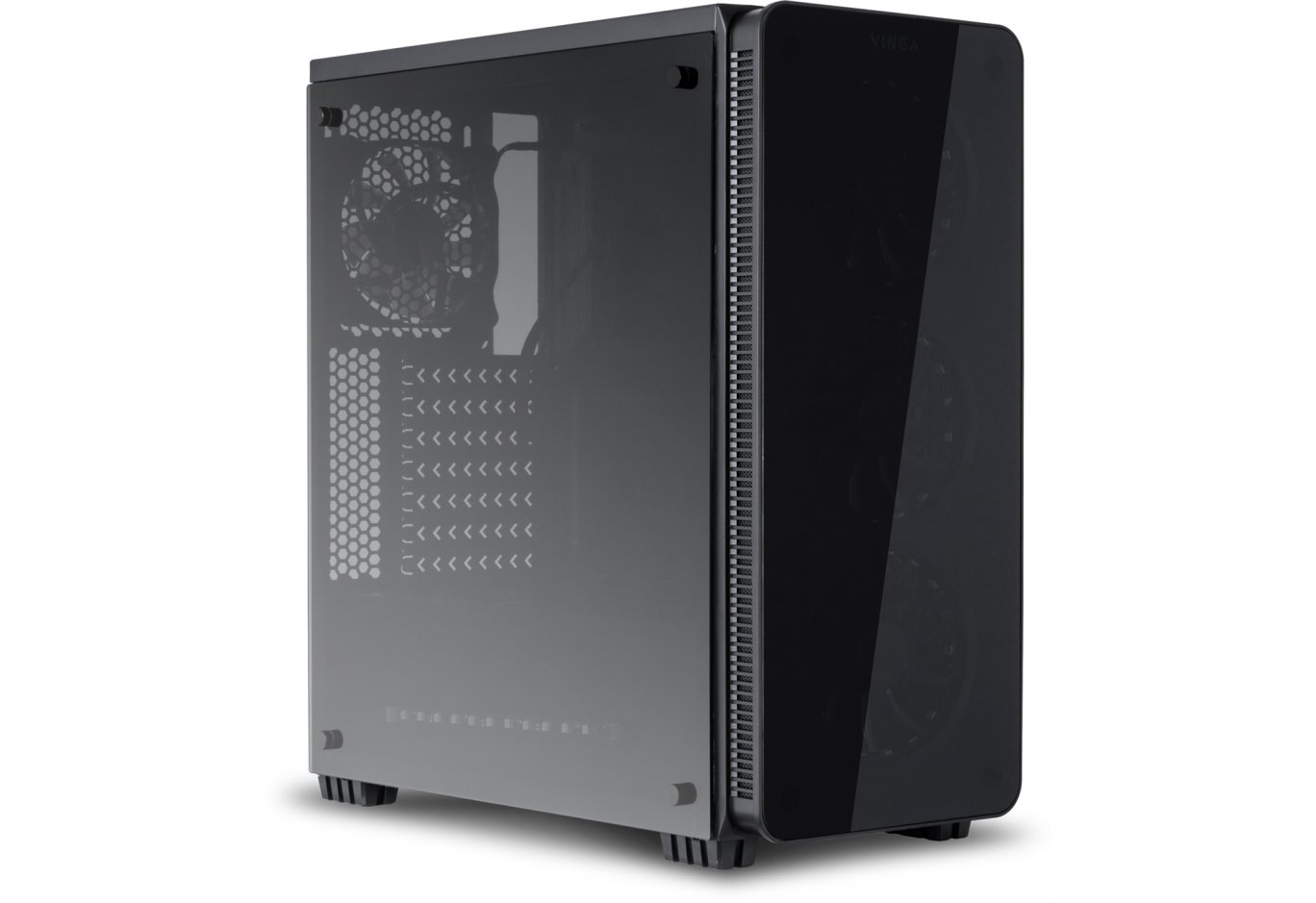 PC Case Vinga Hydra RGB