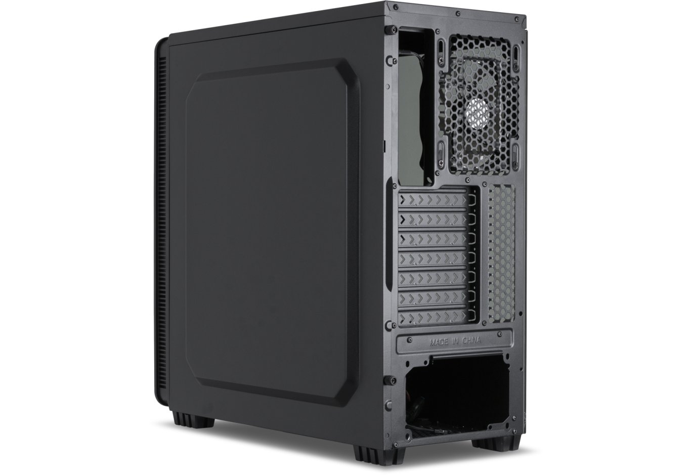 PC Case Vinga Hydra RGB