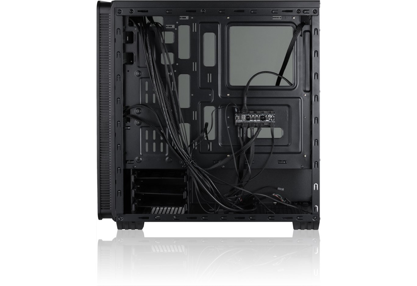 PC Case Vinga Hydra RGB