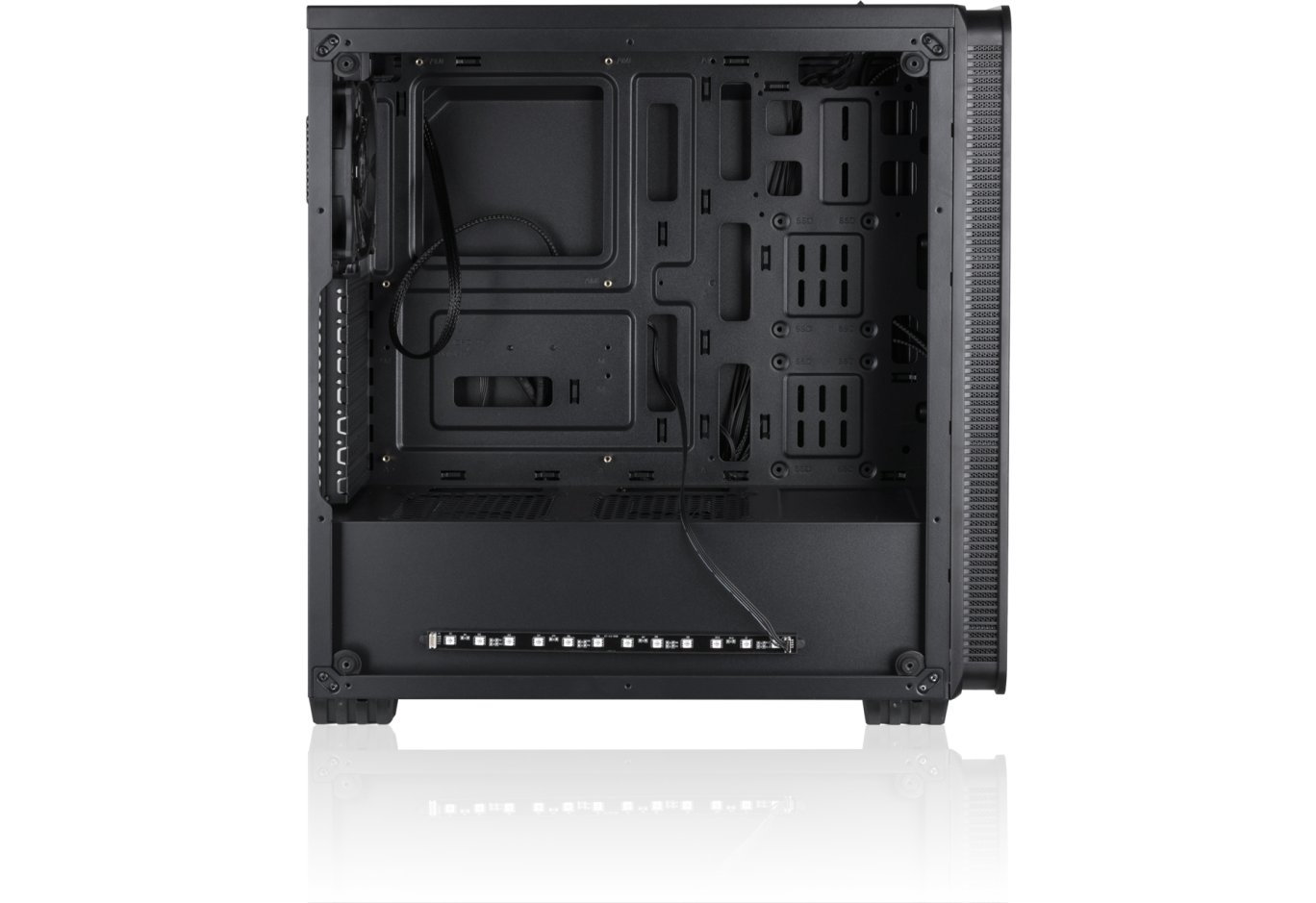 PC Case Vinga Hydra RGB