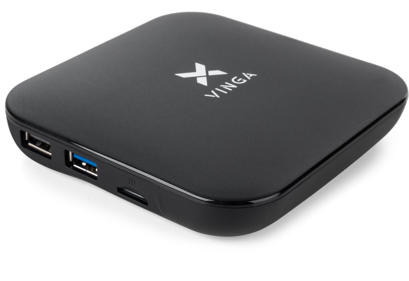 Медіаплеєр Vinga 015 (VMP-015-162)