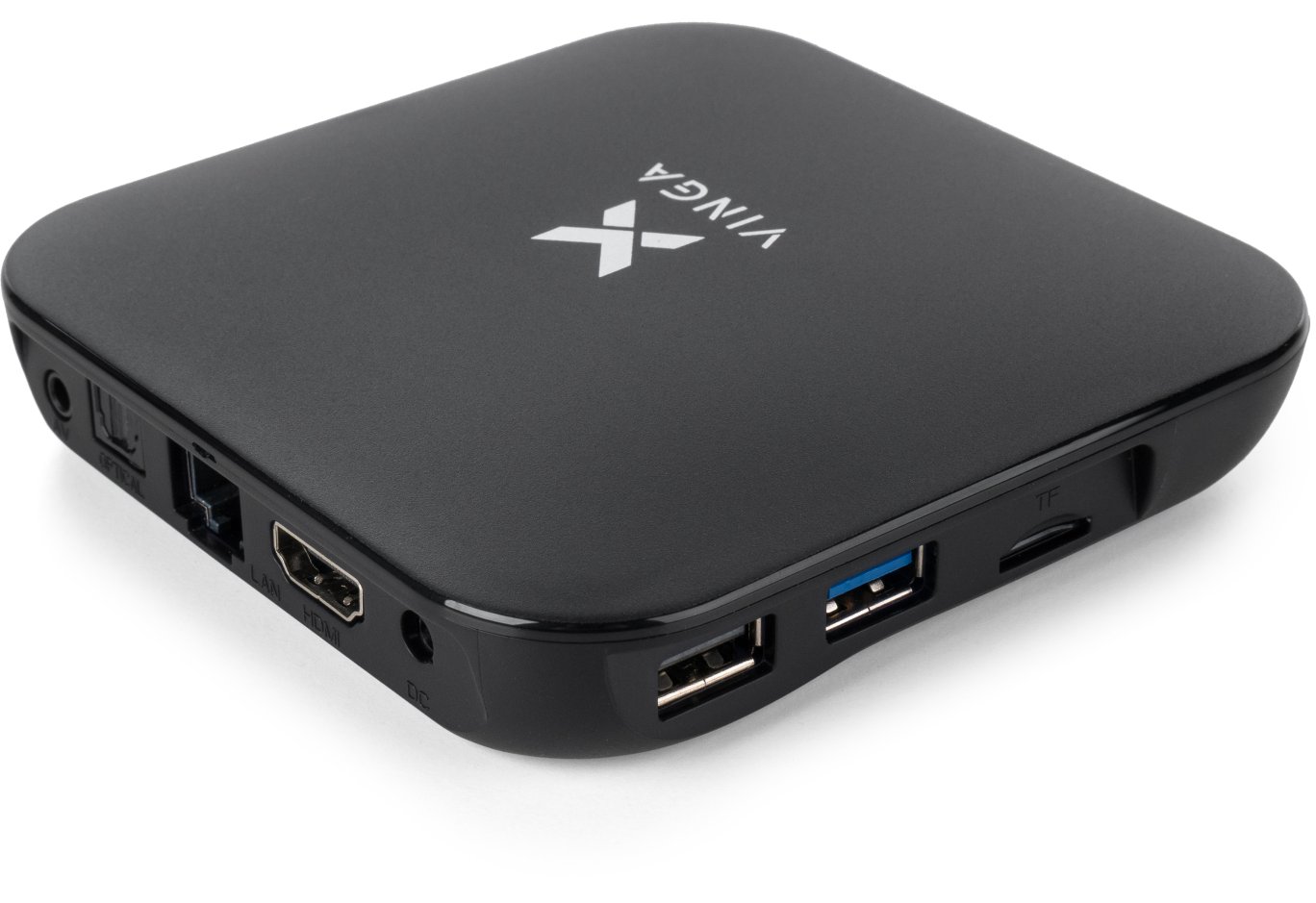 Медіаплеєр Vinga 015 (VMP-015-162)