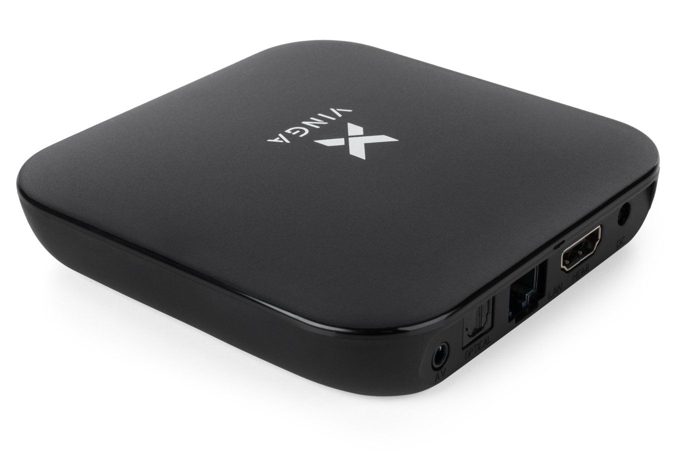 Медіаплеєр Vinga 015 (VMP-015-162)