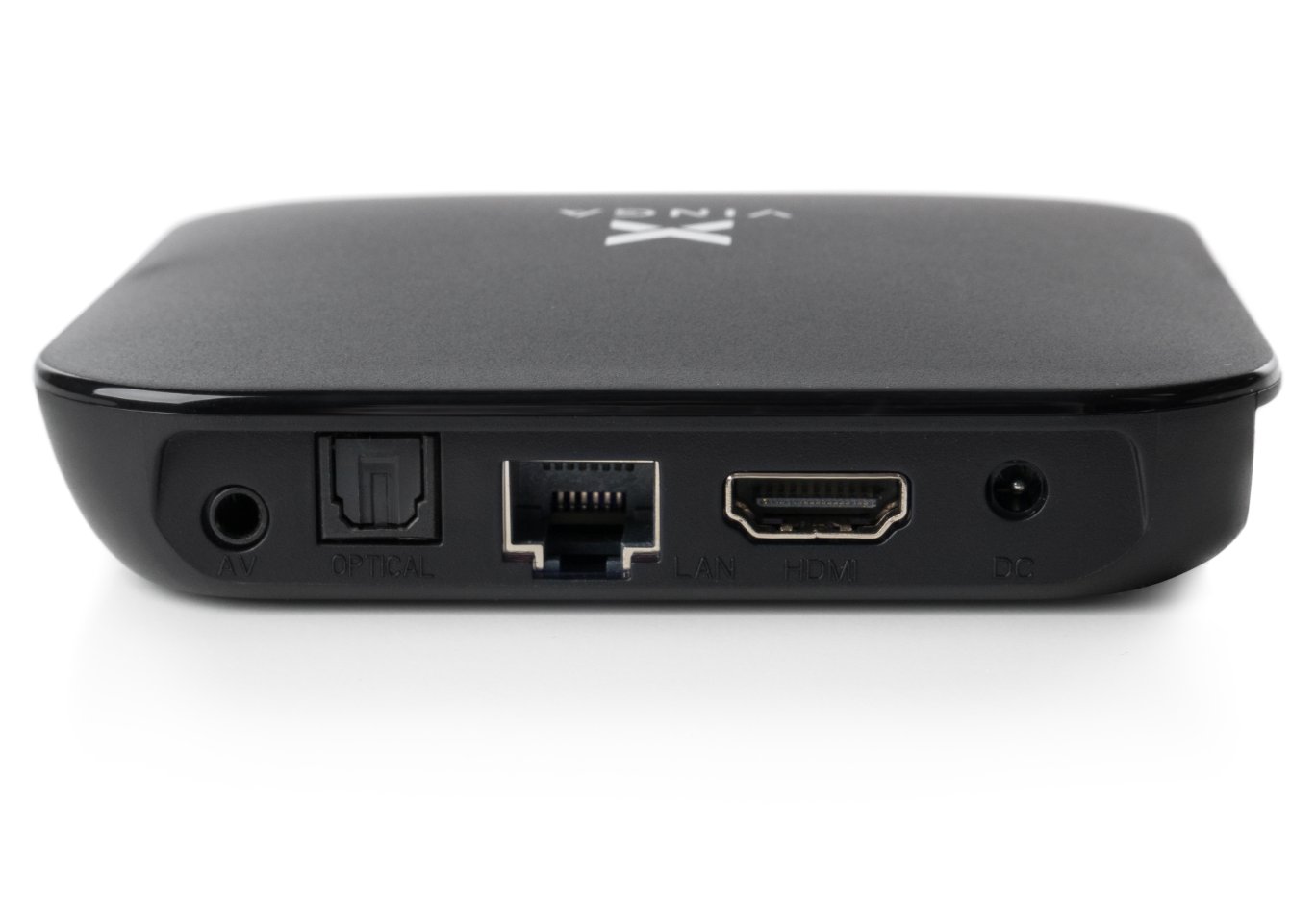 Медіаплеєр Vinga 015 (VMP-015-162)