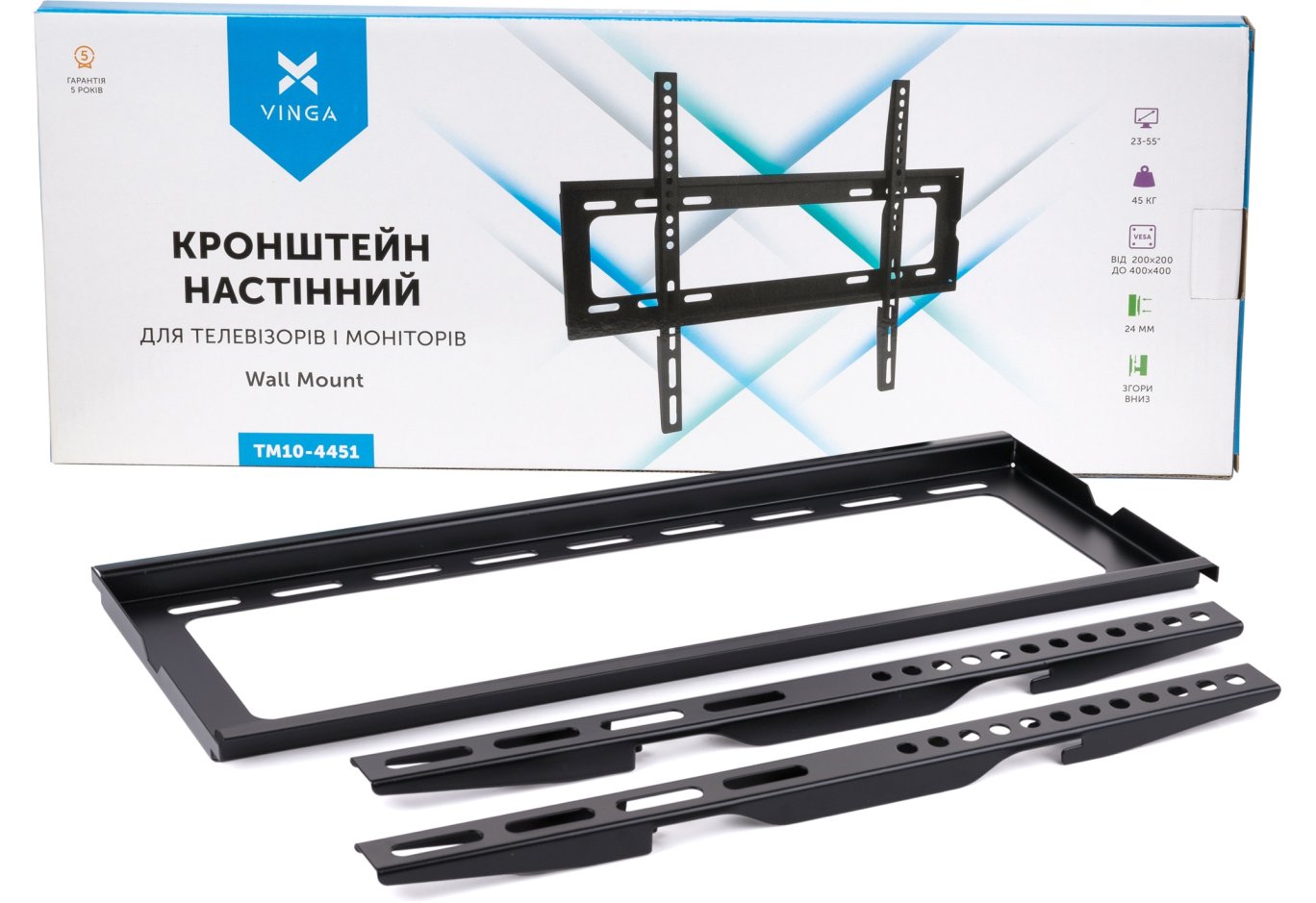 Bracket Vinga TM10-4451