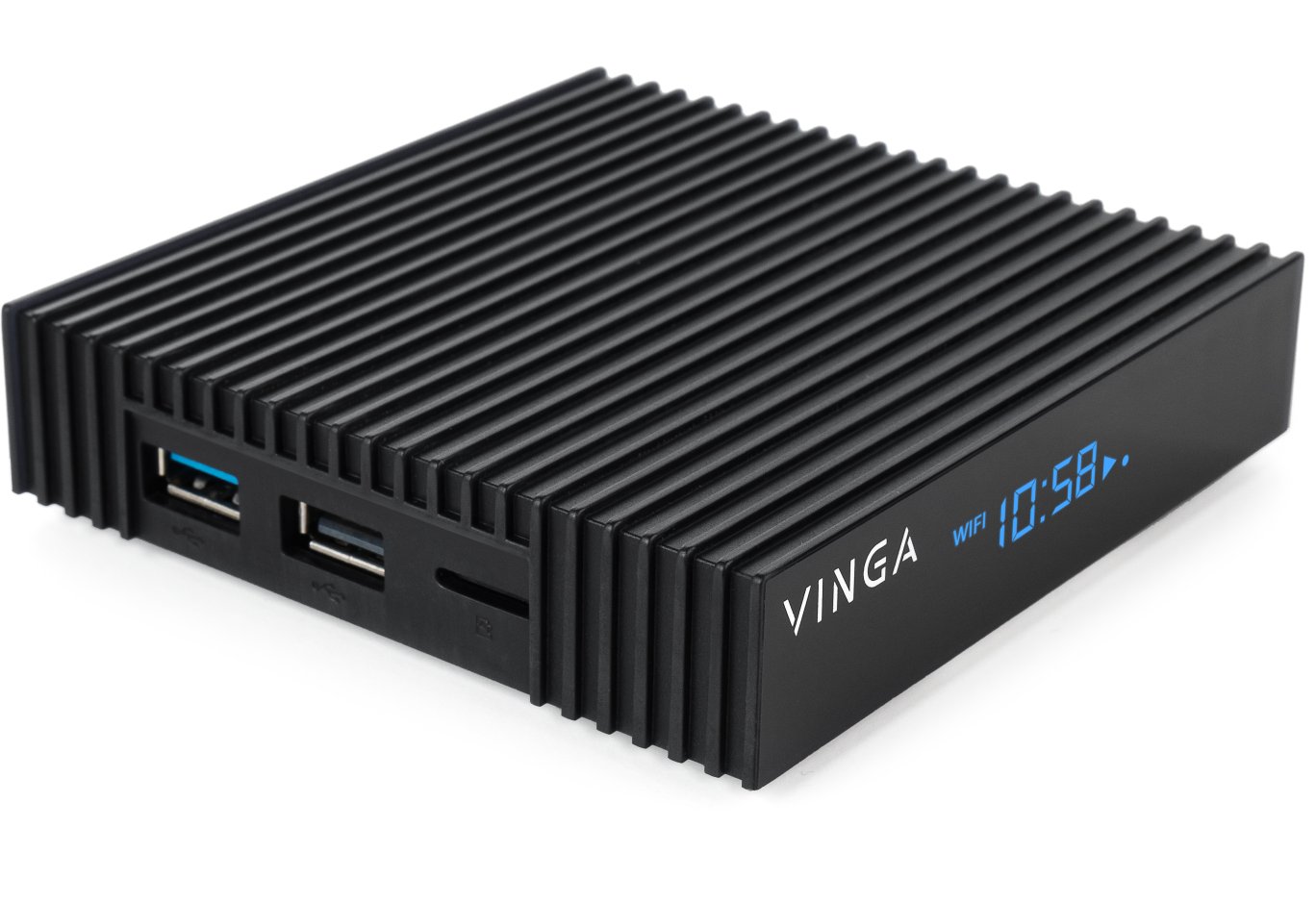 Медіаплеєр Vinga 046 (VMP-046-644)