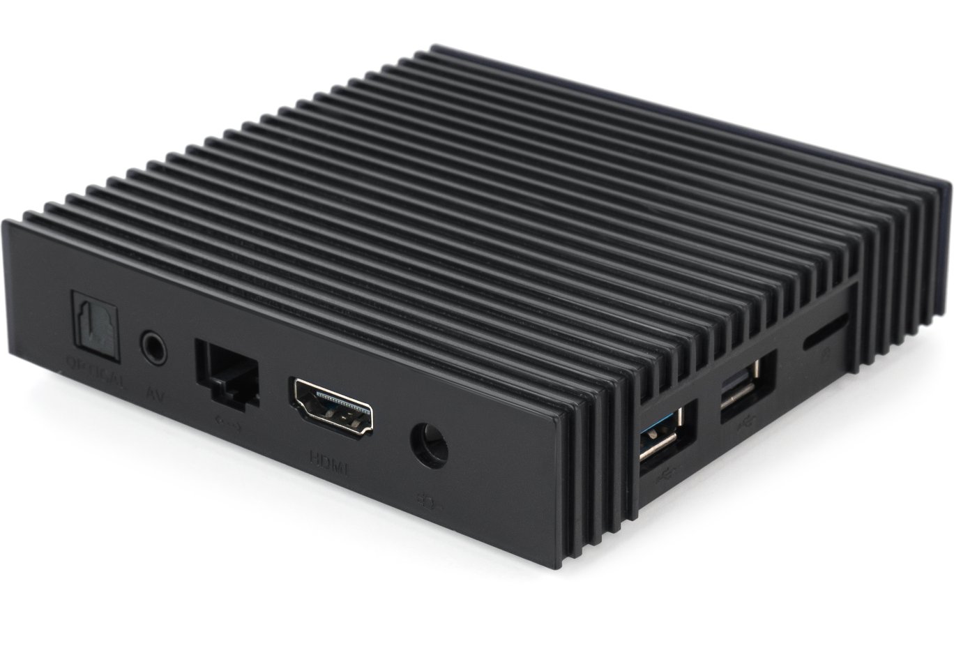 Медіаплеєр Vinga 046 (VMP-046-644)