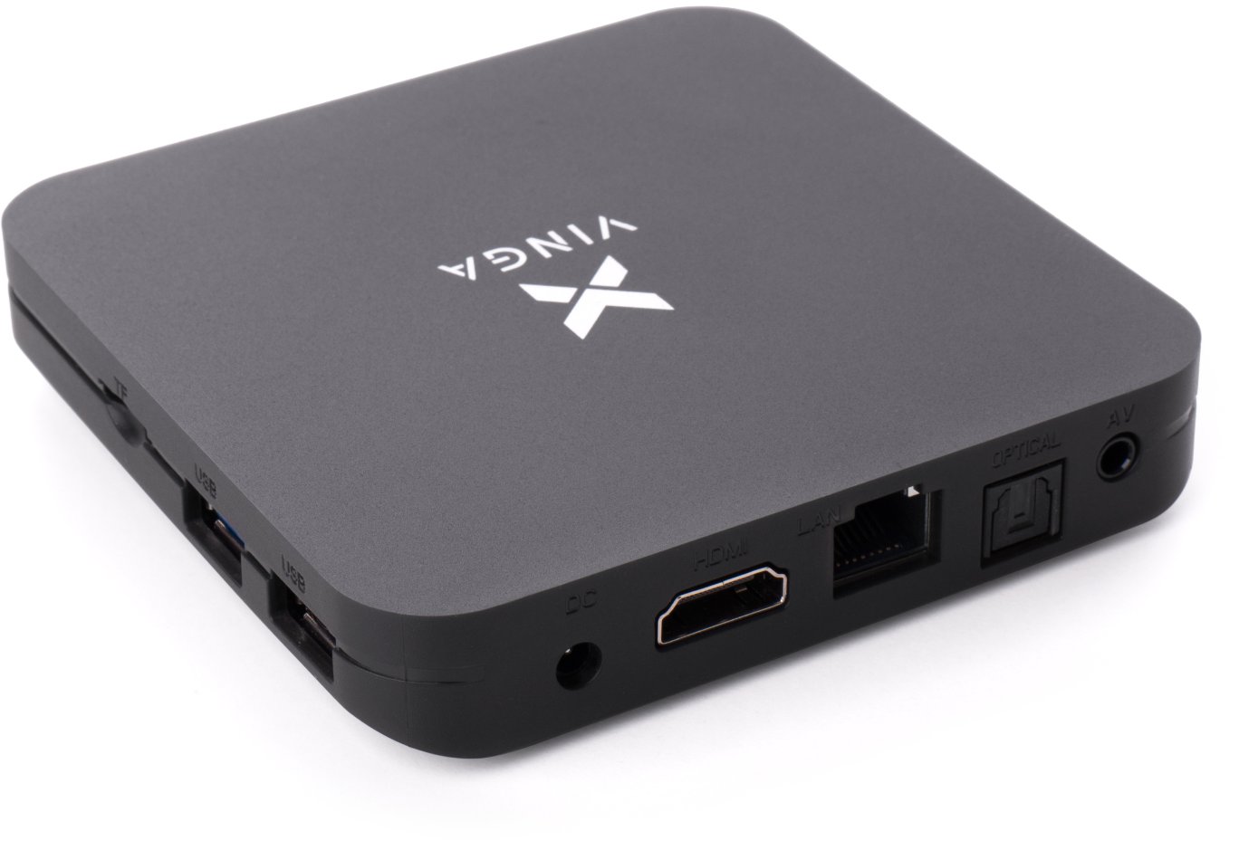 Медіаплеєр Vinga 025 (VMP-025-324)