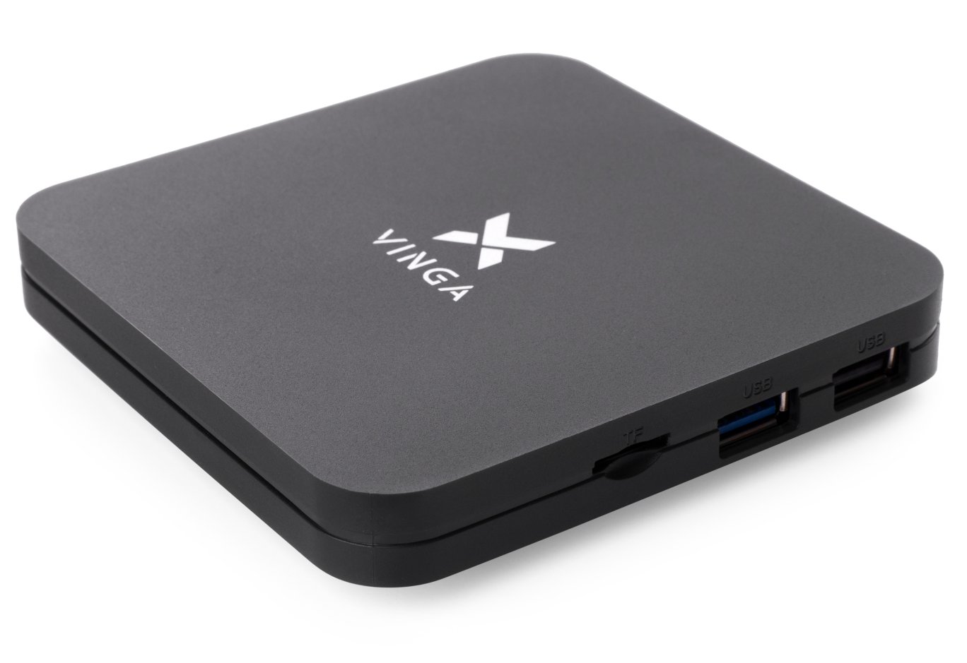 Медіаплеєр Vinga 025 (VMP-025-324)