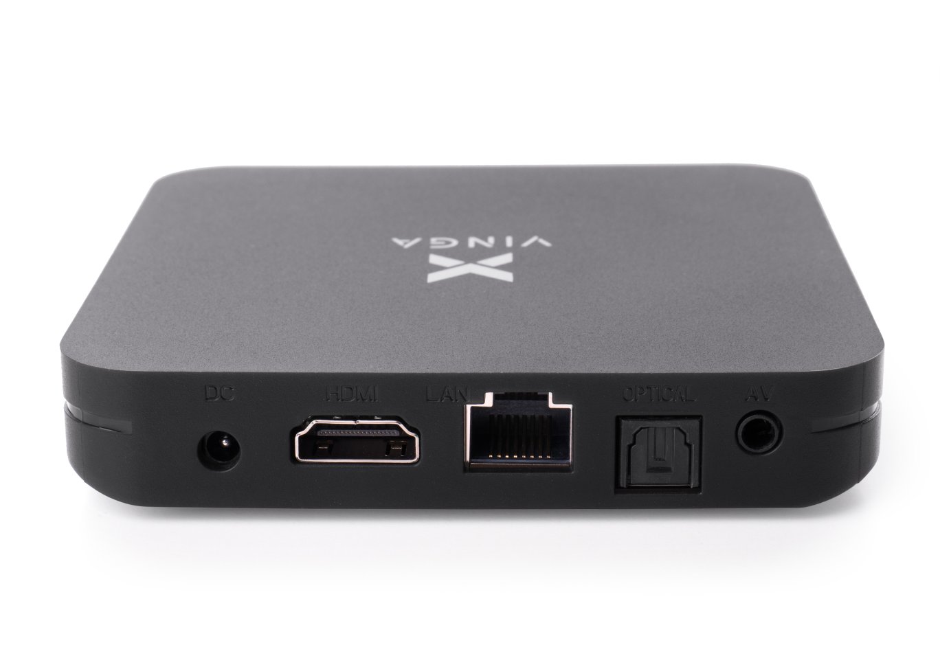 Медіаплеєр Vinga 025 (VMP-025-324)