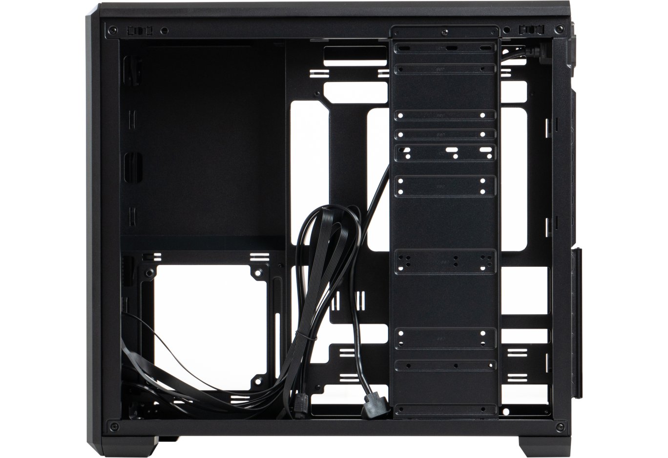 PC Case Vinga Eclipse Black