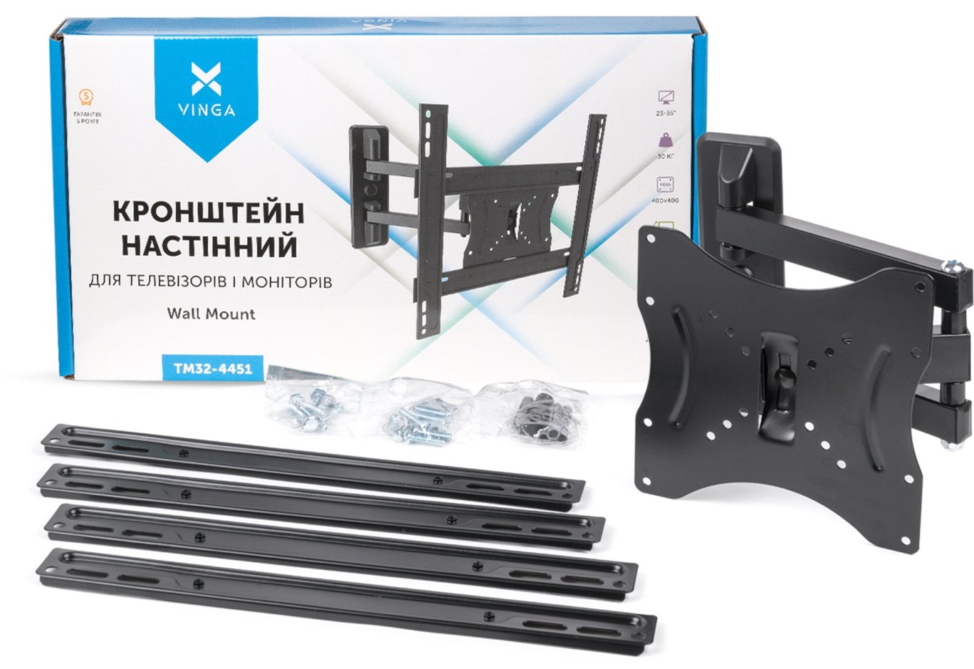 Кронштейн Vinga TM32-4451