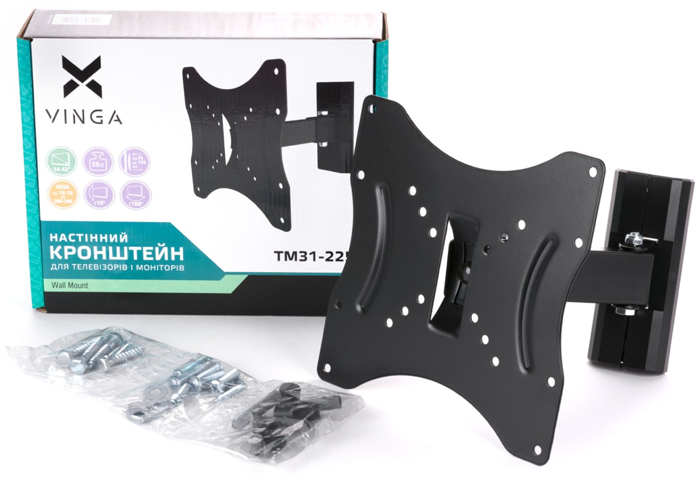 Bracket Vinga TM31-2251