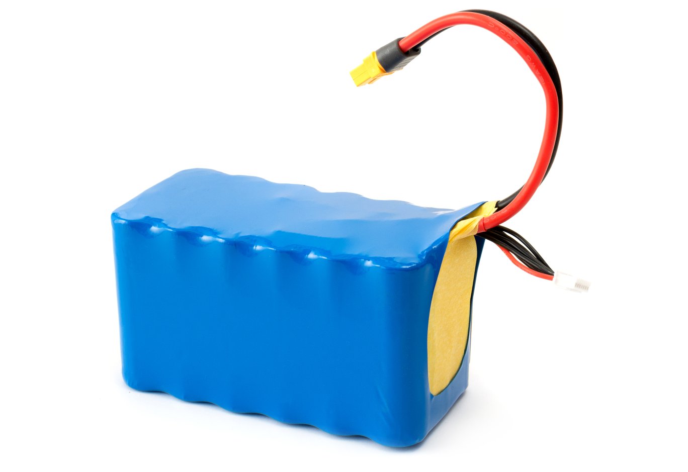Battery pack Vinga Li-Ion 6S3P 15000mAh коробка 10 шт (JHY Li-Ion 21700 5000mAh) (V6S3P-10PCS-15000MAH)