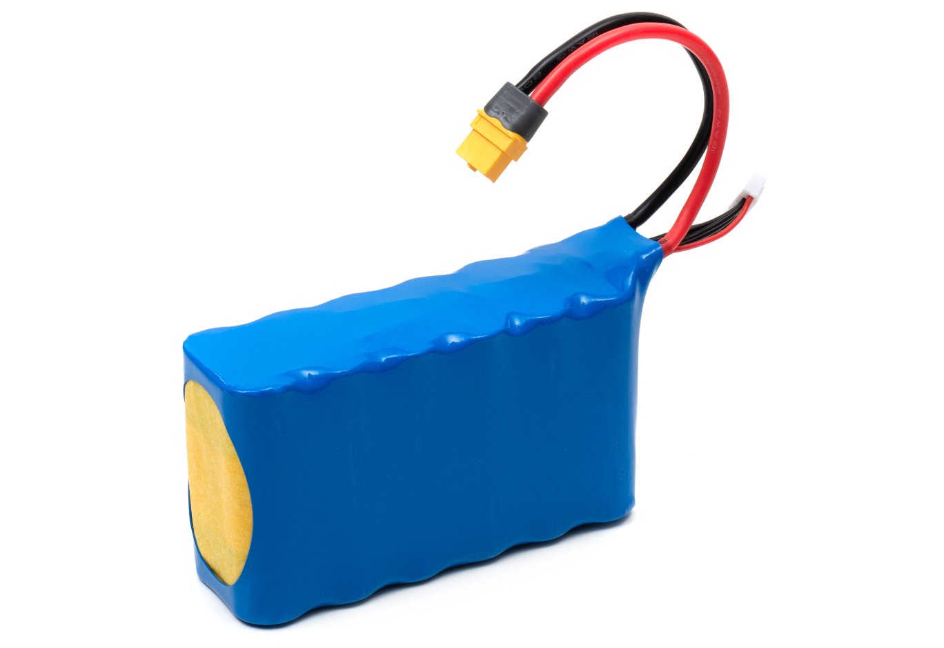 Battery pack Vinga Li-Ion 6S2P 11000mAh коробка 10 шт (JHY Li-Ion 21700 5500mAh) (V6S2P-10PCS-11000MAH)