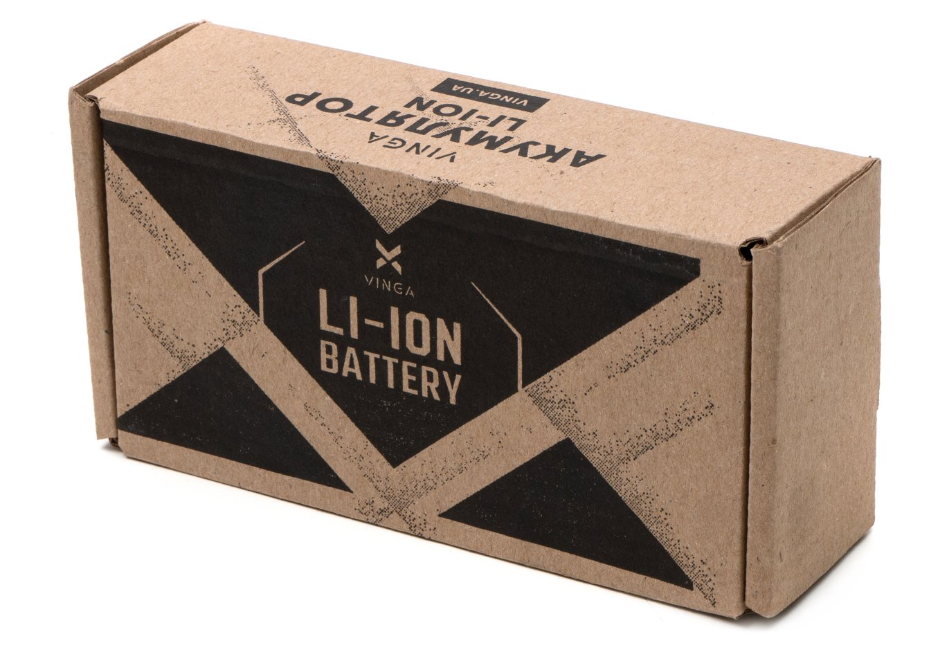 Battery pack Vinga Li-Ion 6S2P 11000mAh коробка 10 шт (JHY Li-Ion 21700 5500mAh) (V6S2P-10PCS-11000MAH)