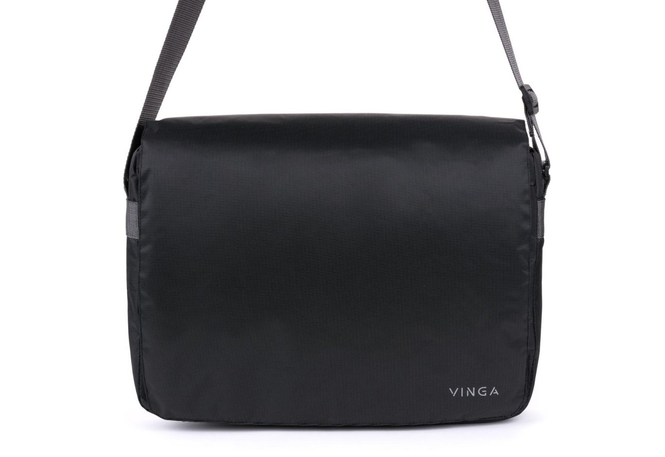 Сумка для ноутбука Vinga 15.6" NB150GR gray (NB150GR)