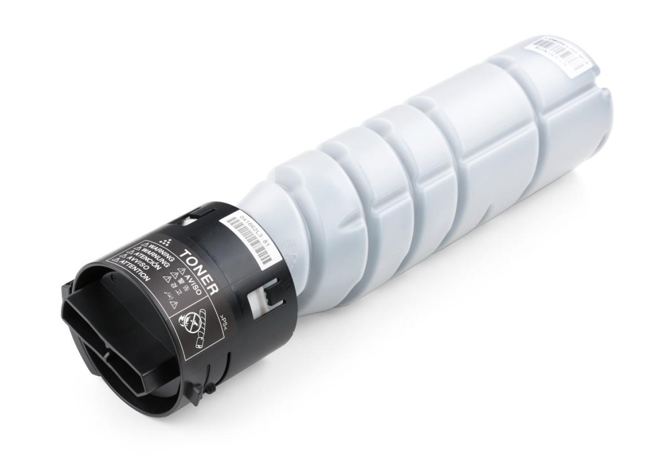 Toner cartridge Vinga KONICA MINOLTA TN116/bizhub 164 (V-T-KMTN116)