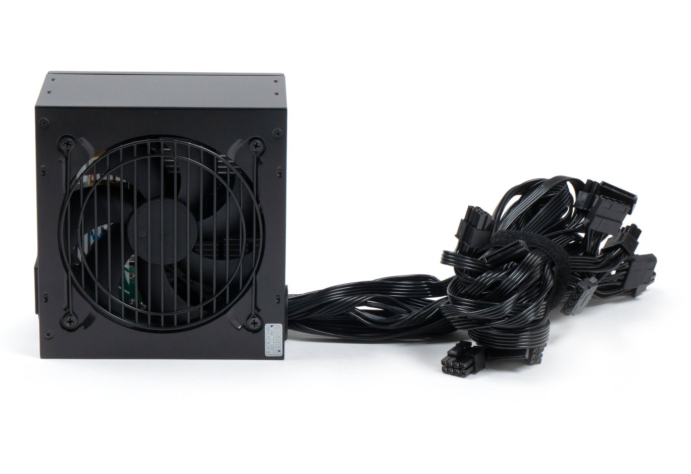 Блок живлення Vinga 600W (VPS-600B1)