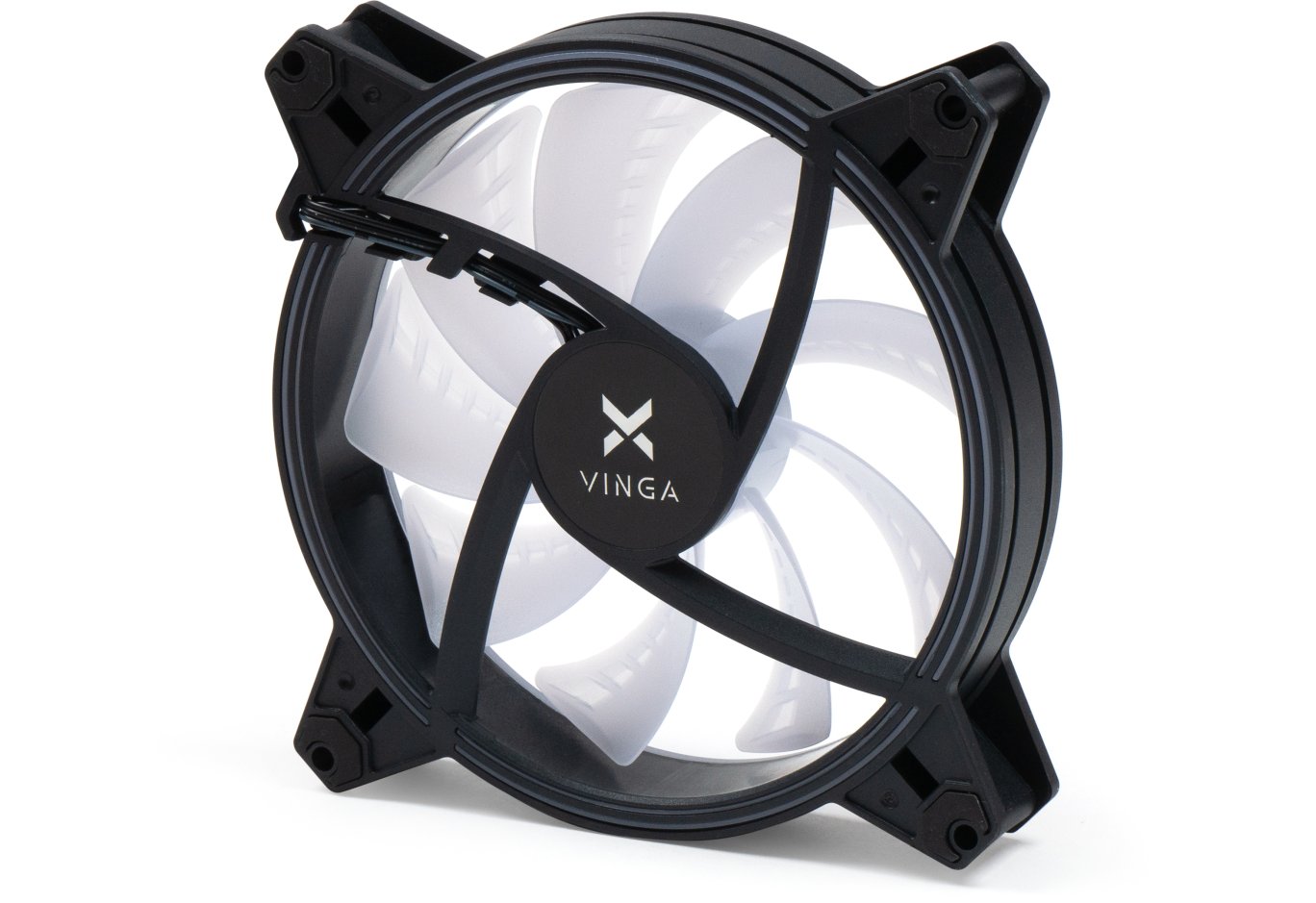 Case fan Vinga RGB fan-11