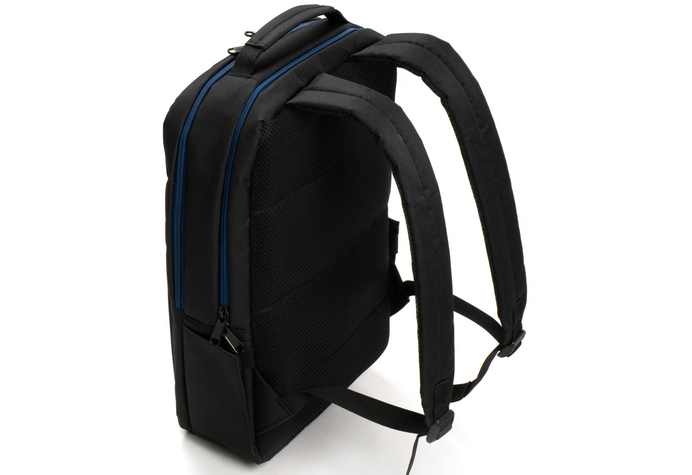 Рюкзак для ноутбука Vinga 15.6" NBP715 Black (NBP715BK)