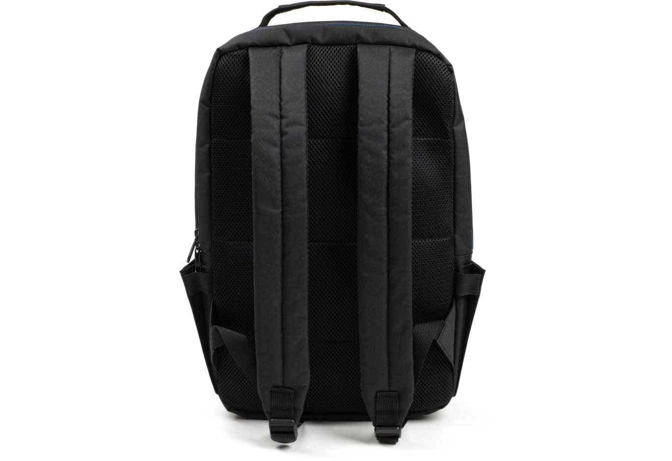 Рюкзак для ноутбука Vinga 15.6" NBP715 Black (NBP715BK)