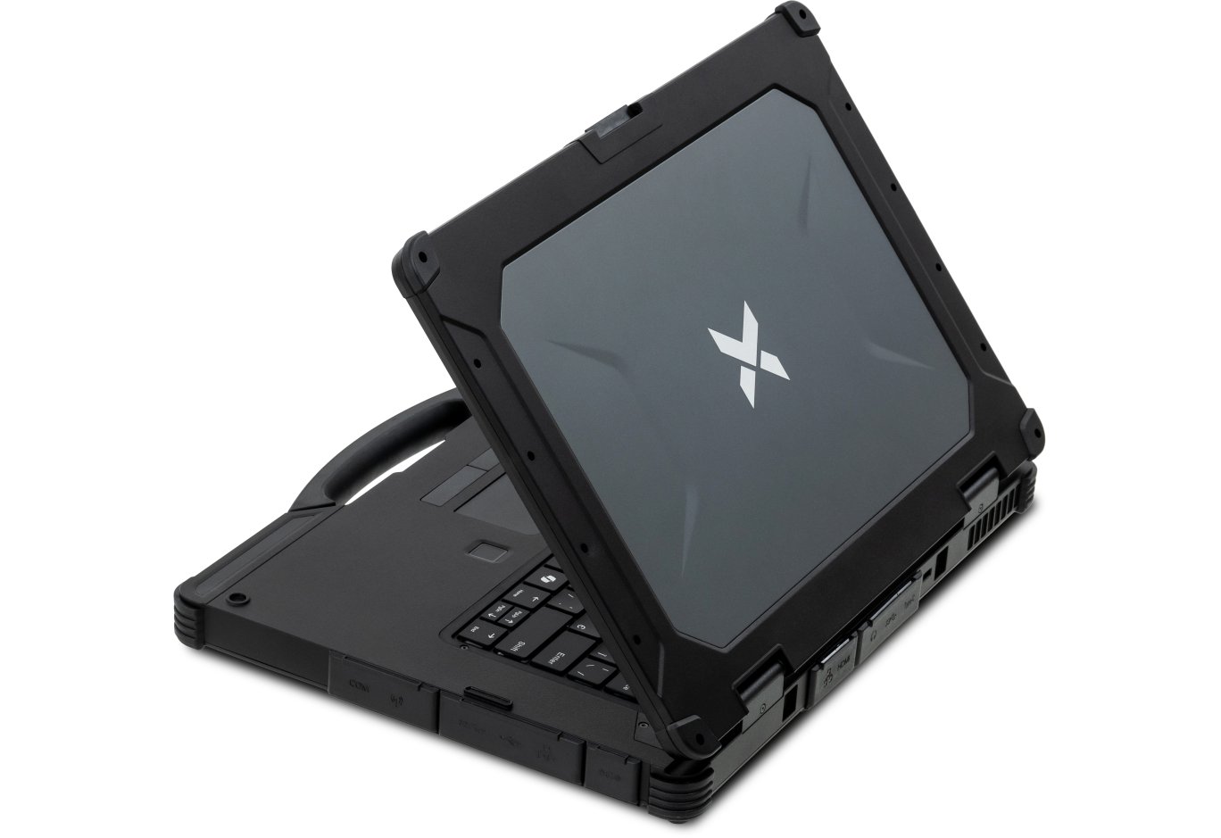Ноутбук Vinga Scout X14A (X14A-1235161024B)