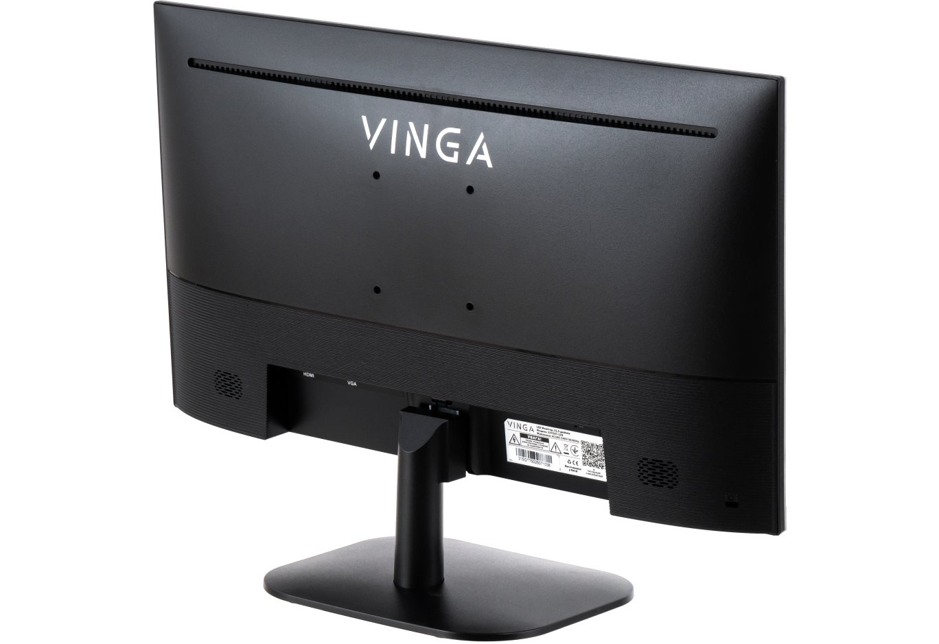 Монітор Vinga 22V107-12B