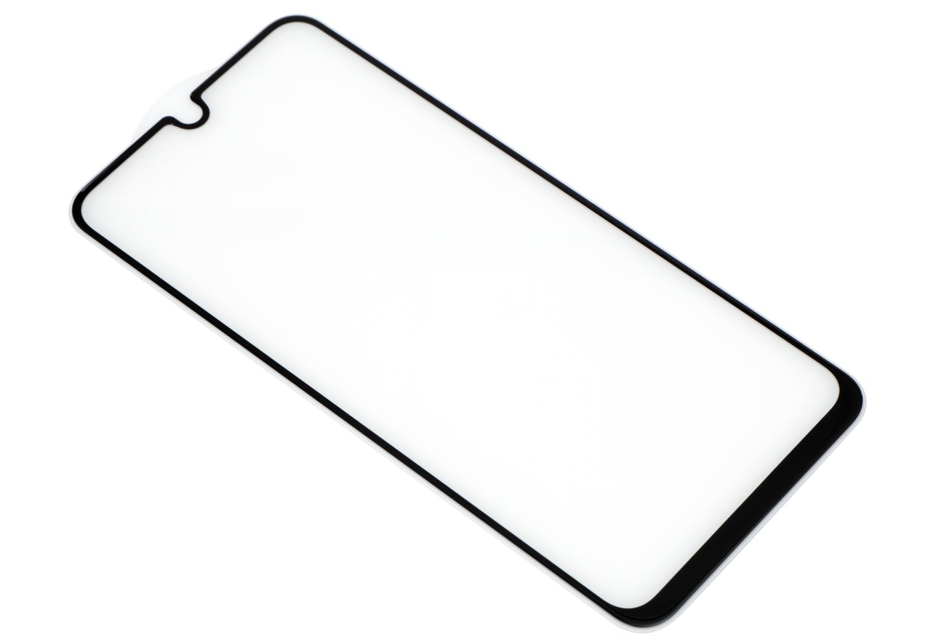 Скло захисне Vinga Samsung A16 (VGSA16)