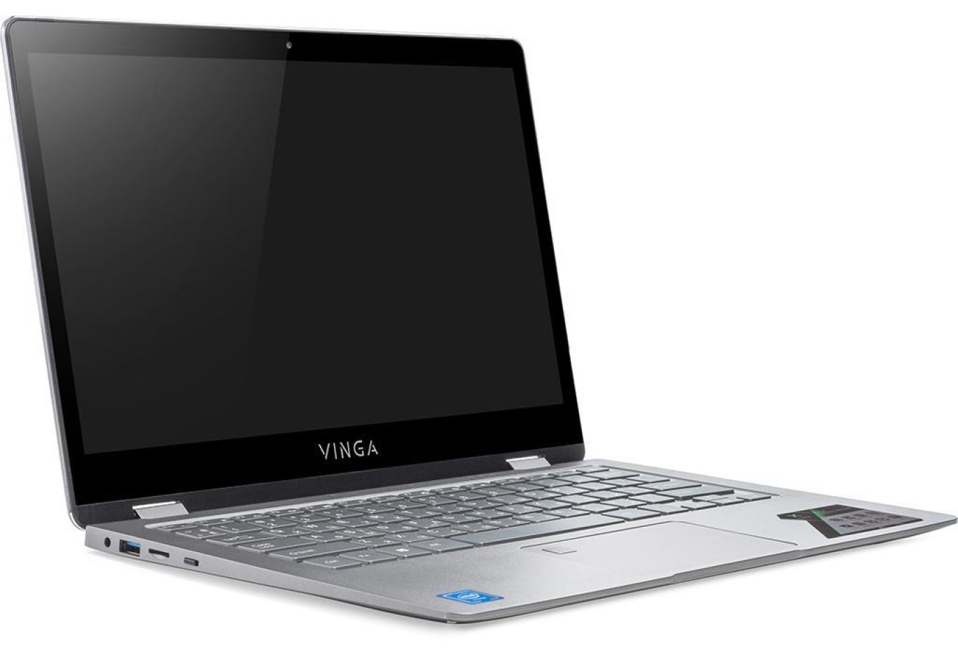 Ноутбук Vinga Twizzle Pen J133 (J133-C334120PS)