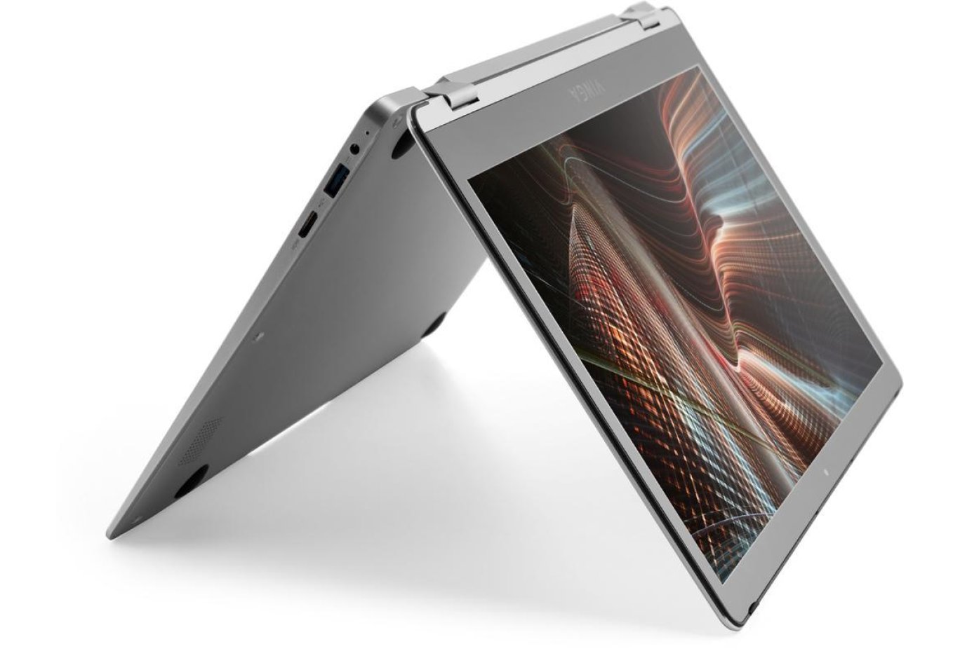 Ноутбук Vinga Twizzle Pen J133 (J133-C334120PS)