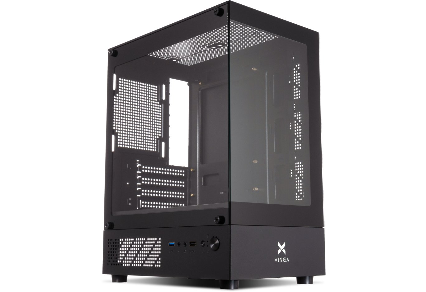 PC Case Vinga CS319B