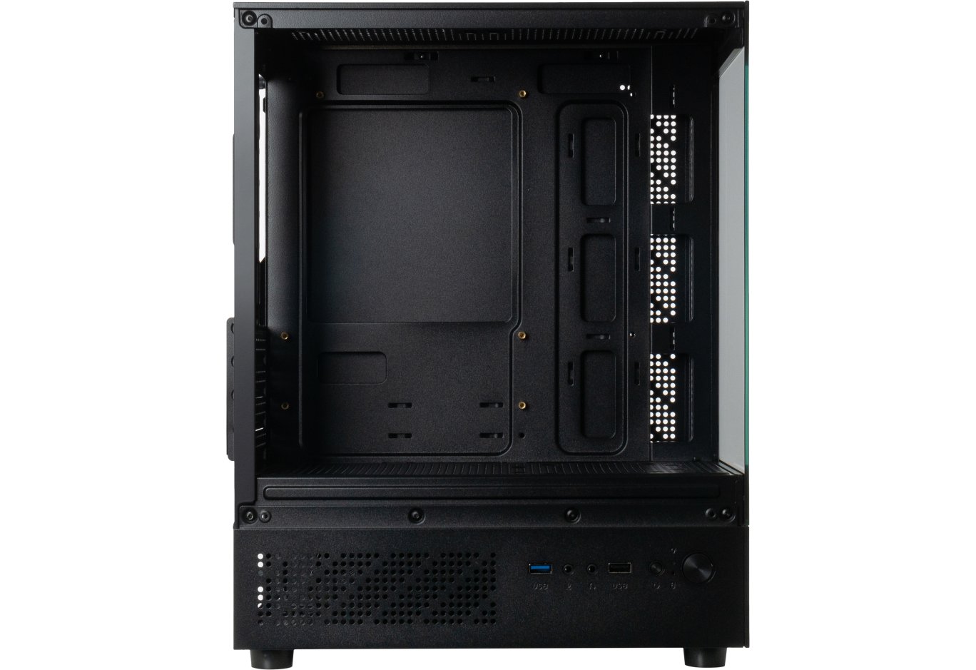 PC Case Vinga CS319B