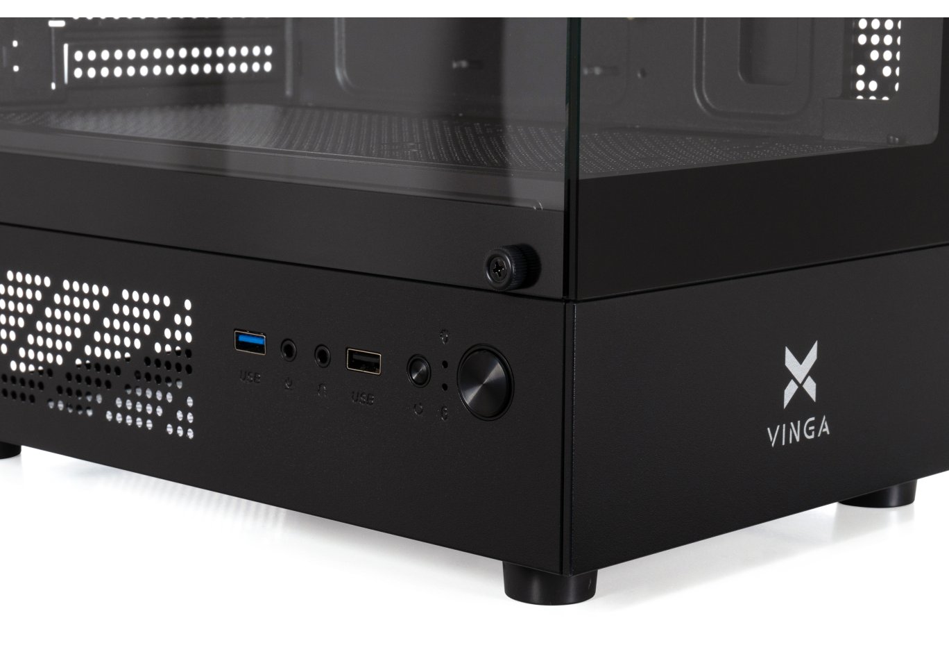 PC Case Vinga CS319B