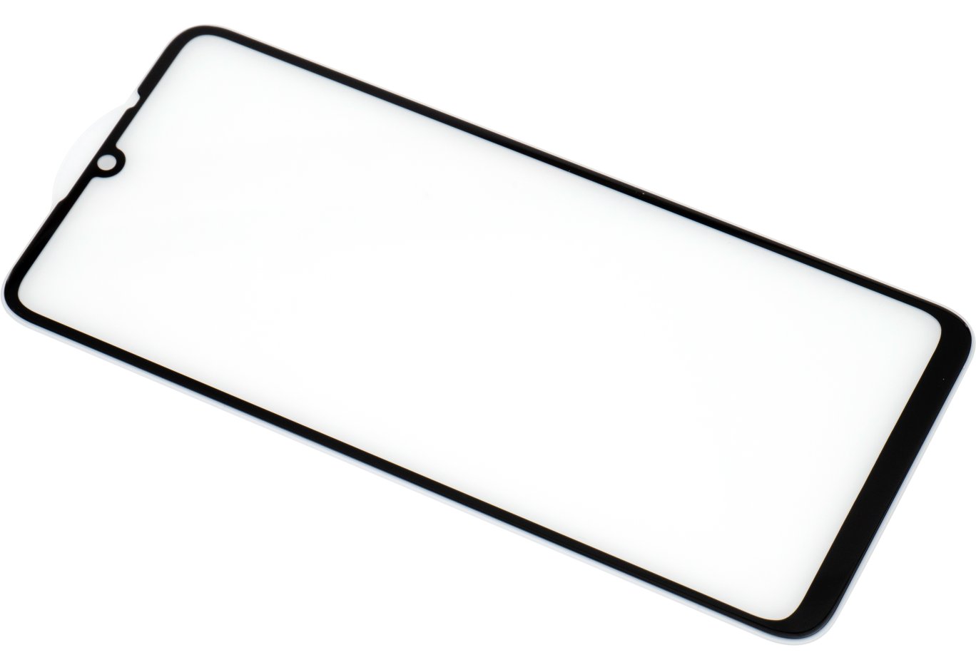 Скло захисне Vinga ZTE Blade A35 / A55 (VGZBA3555)