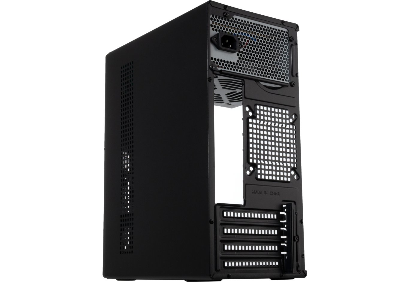 PC Case Vinga CS118B