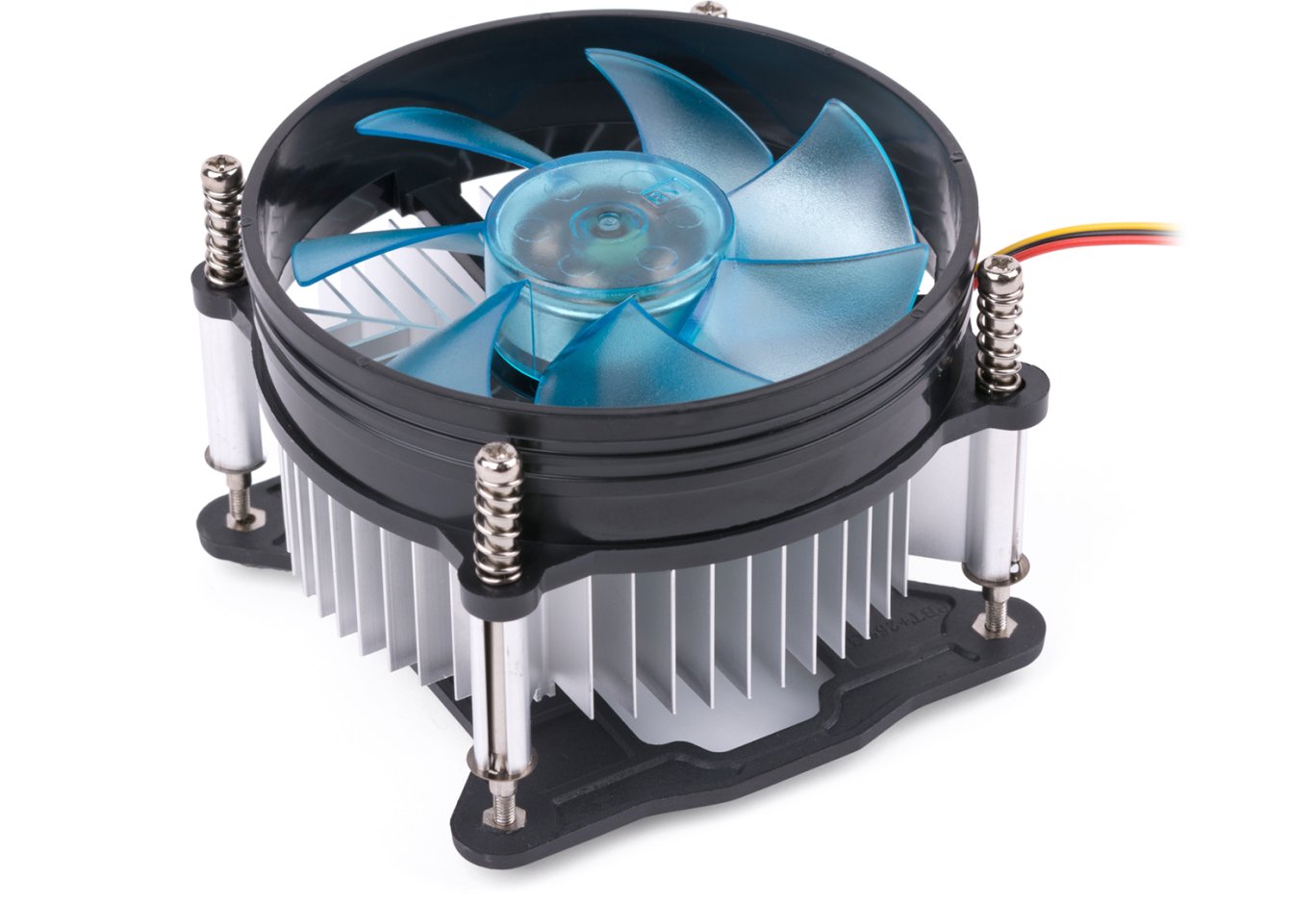 CPU cooler Vinga Q4