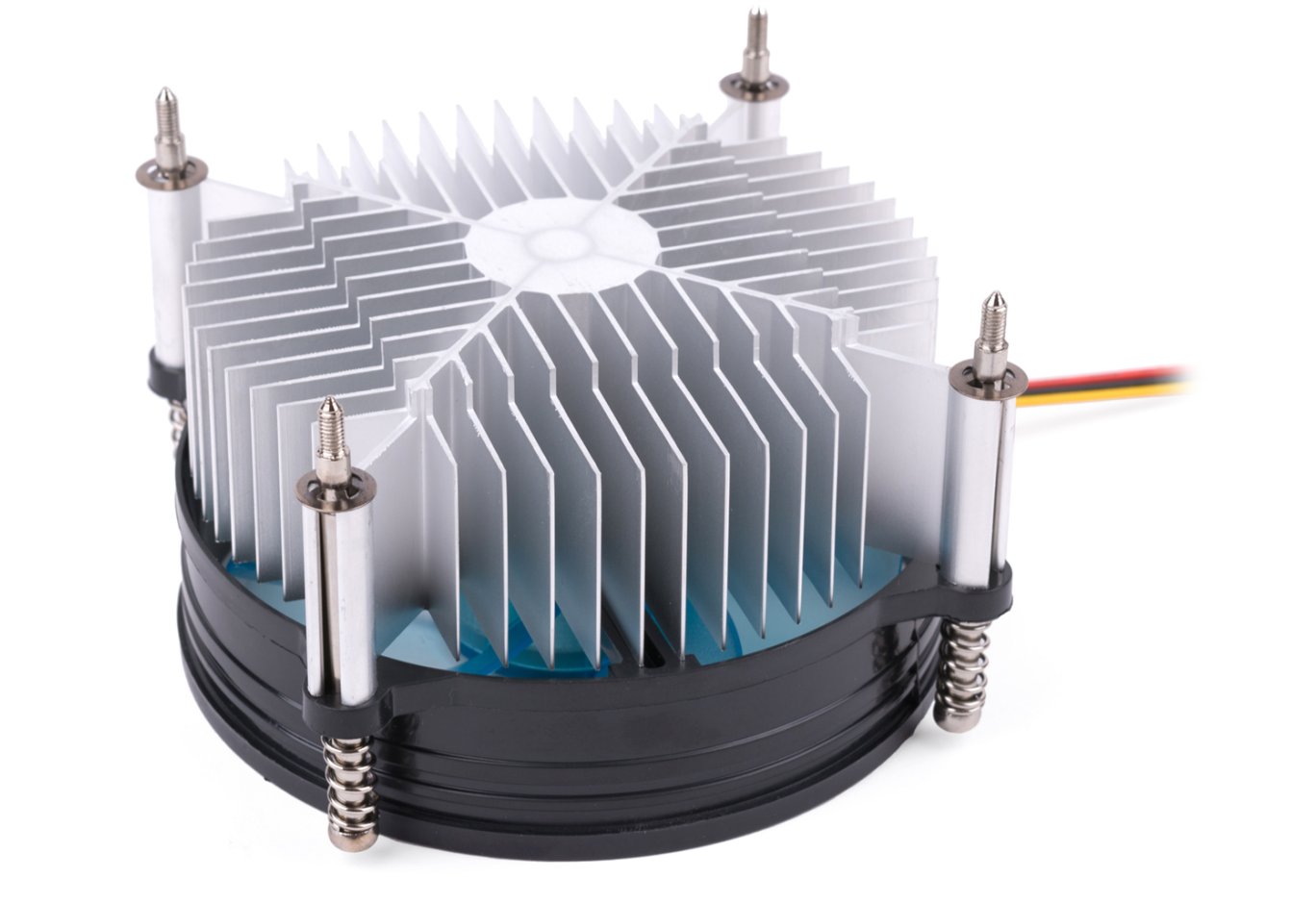 CPU cooler Vinga Q4