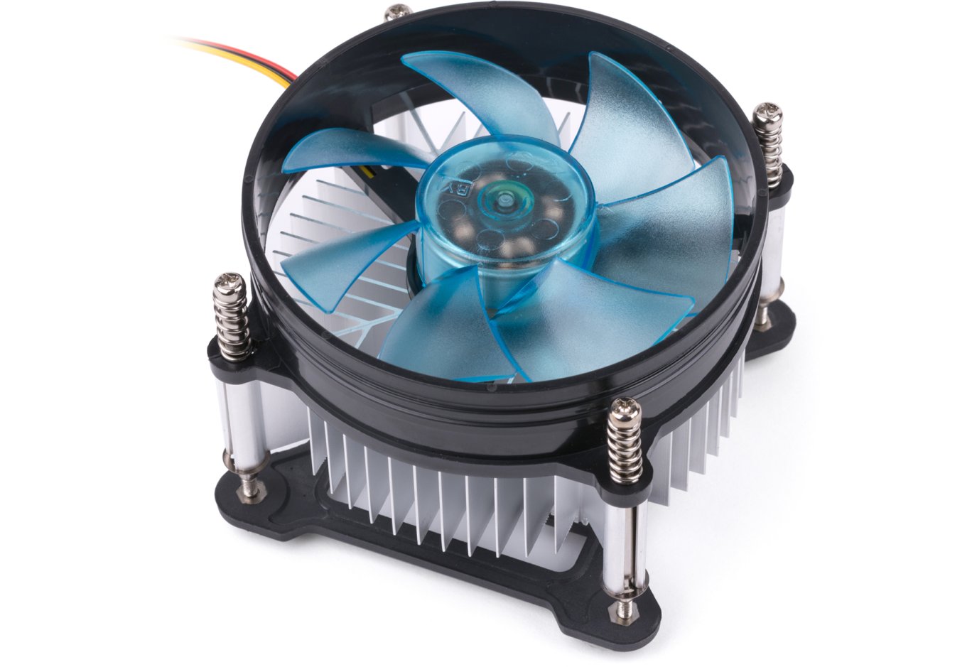 CPU cooler Vinga Q4
