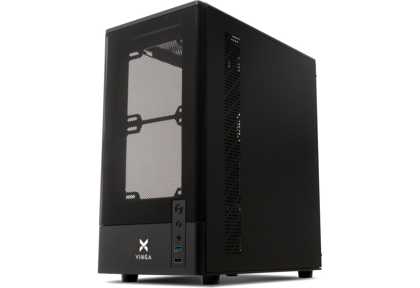 PC Case Vinga Dagger